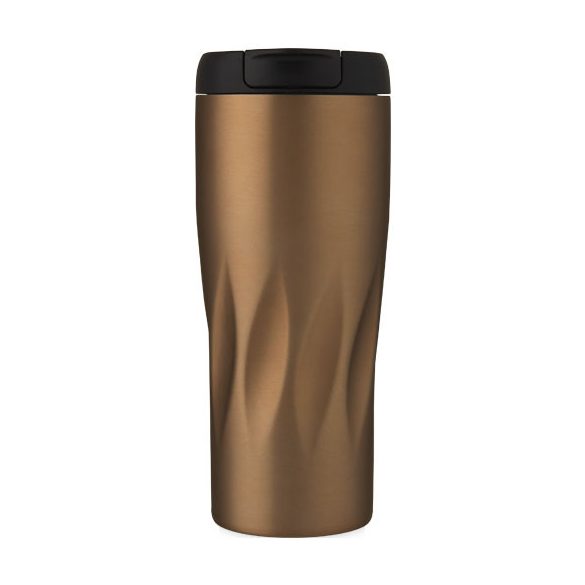 Waves 450 ml copper vacuum insulated tumbler