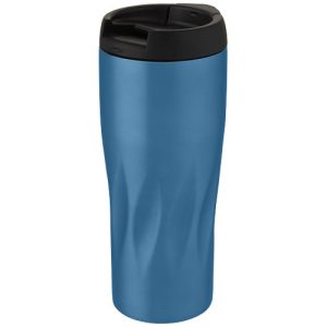 Waves 450 ml copper vacuum insulated tumbler