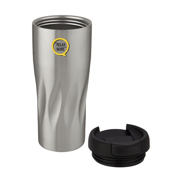 Waves 450 ml copper vacuum insulated tumbler