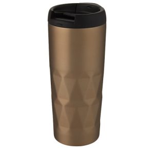 Prism 450 ml copper vacuum insulated tumbler