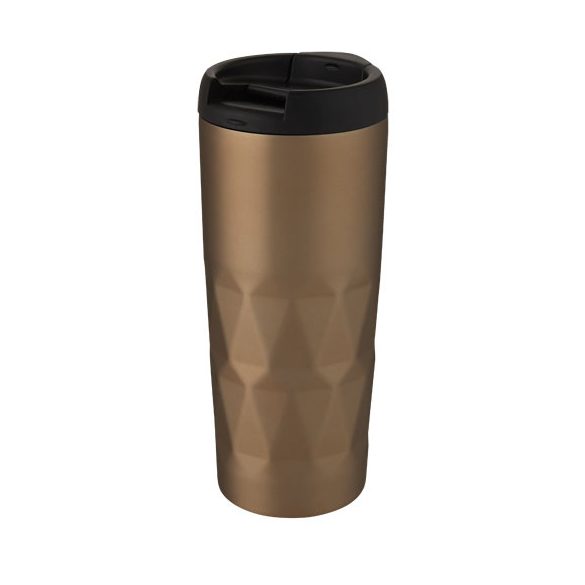 Prism 450 ml copper vacuum insulated tumbler