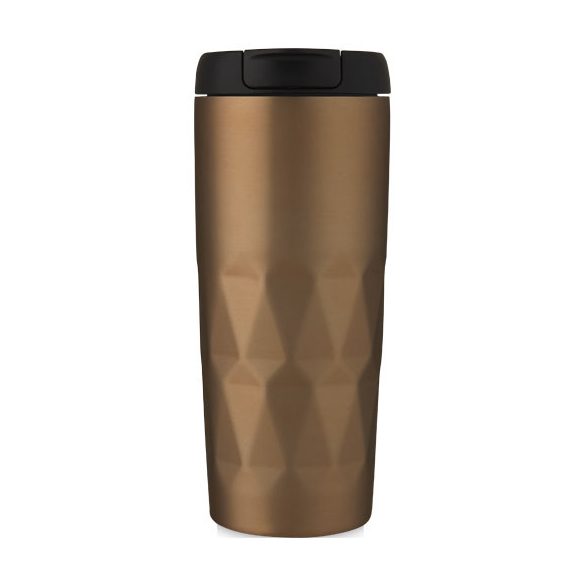 Prism 450 ml copper vacuum insulated tumbler