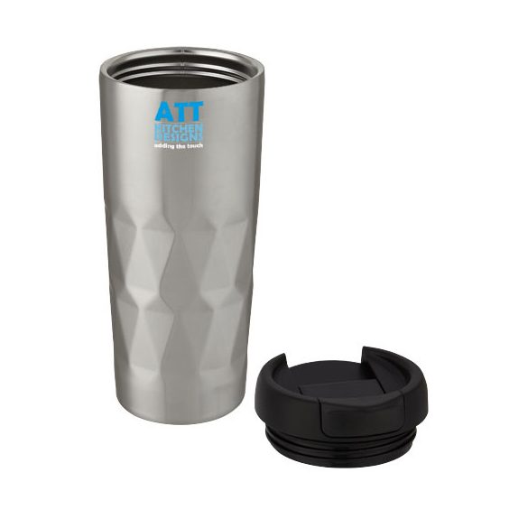 Prism 450 ml copper vacuum insulated tumbler