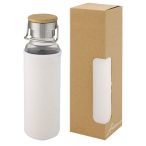 Thor 660 ml glass bottle with neoprene sleeve