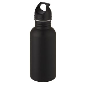 Luca 500 ml stainless steel water bottle