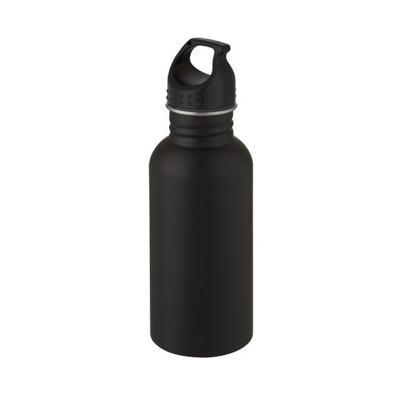 Luca 500 ml stainless steel water bottle