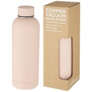 Spring 500 ml copper vacuum insulated bottle