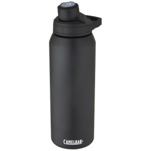 Chute® Mag 1 L insulated stainless steel sports bottle