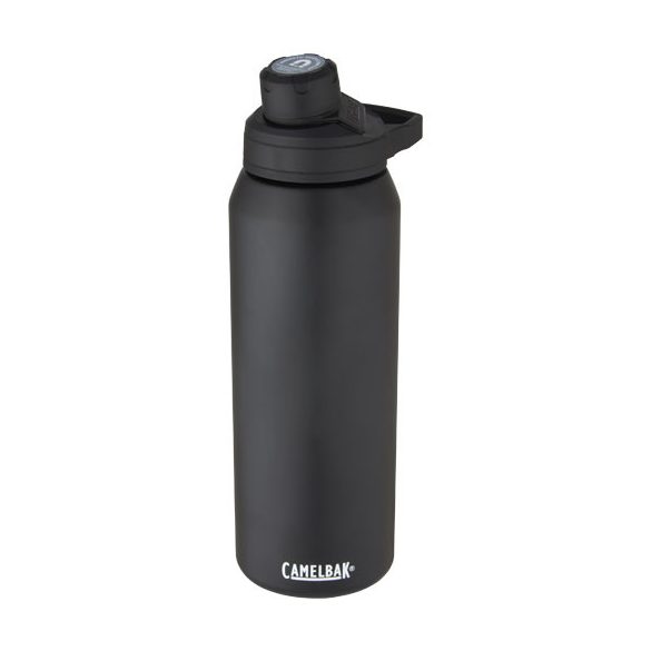 Chute® Mag 1 L insulated stainless steel sports bottle