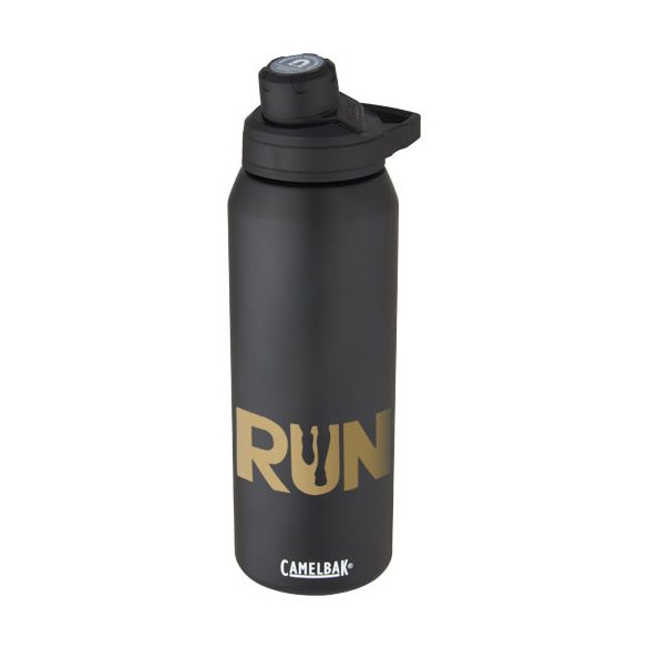 Chute® Mag 1 L insulated stainless steel sports bottle