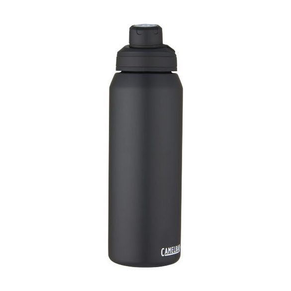 Chute® Mag 1 L insulated stainless steel sports bottle