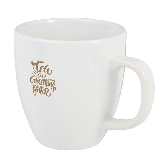 Moni 430 ml ceramic mug