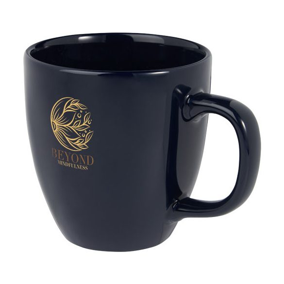 Moni 430 ml ceramic mug