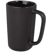 Perk 480 ml ceramic mug