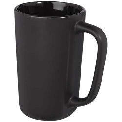 Perk 480 ml ceramic mug