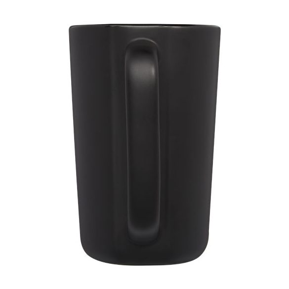 Perk 480 ml ceramic mug