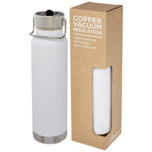 Thor 750 ml copper vacuum insulated sport bottle