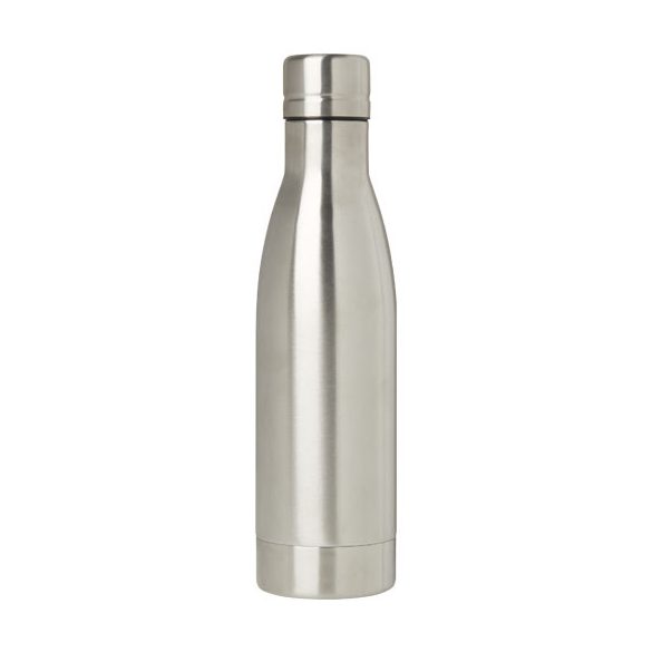 Vasa 500 ml RCS certified recycled stainless steel copper vacuum insulated bottle