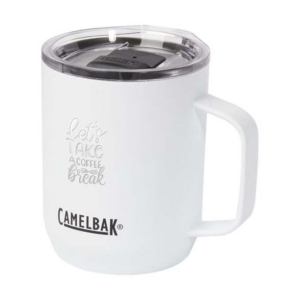 CamelBak® Horizon 350 ml vacuum insulated camp mug