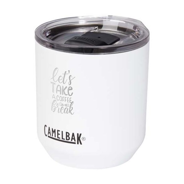 CamelBak® Horizon Rocks 300 ml vacuum insulated tumbler
