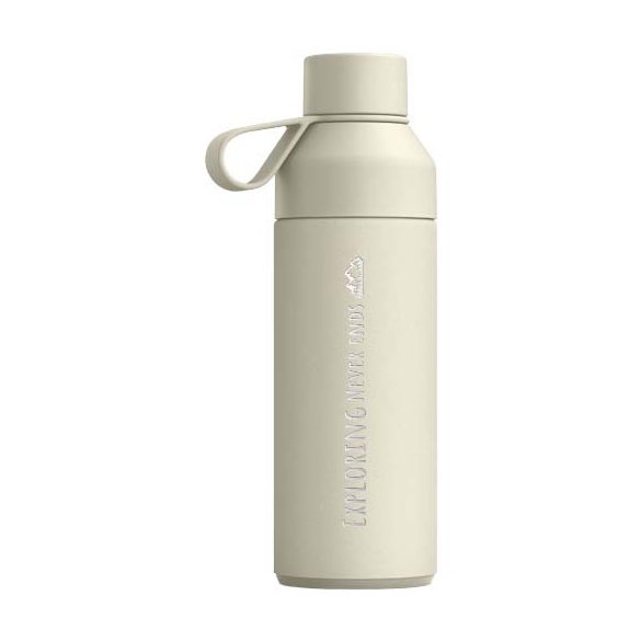 Ocean Bottle 500 ml vacuum insulated water bottle