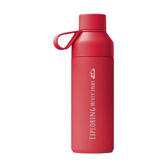 Ocean Bottle 500 ml vacuum insulated water bottle