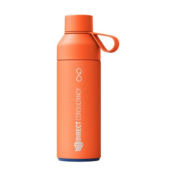 Ocean Bottle 500 ml vacuum insulated water bottle