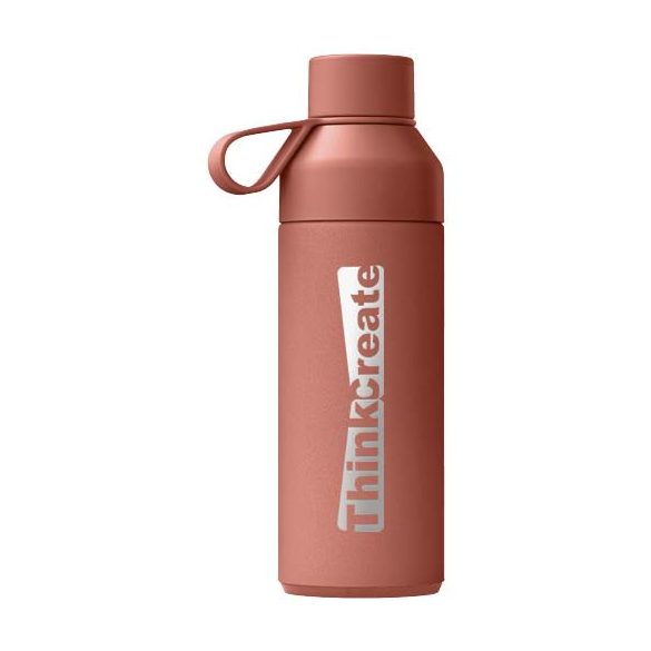 Ocean Bottle 500 ml vacuum insulated water bottle