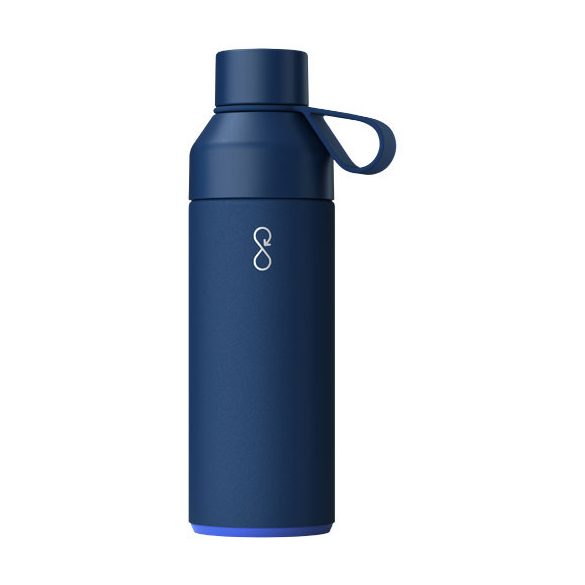 Ocean Bottle 500 ml vacuum insulated water bottle