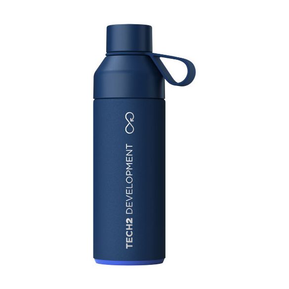 Ocean Bottle 500 ml vacuum insulated water bottle