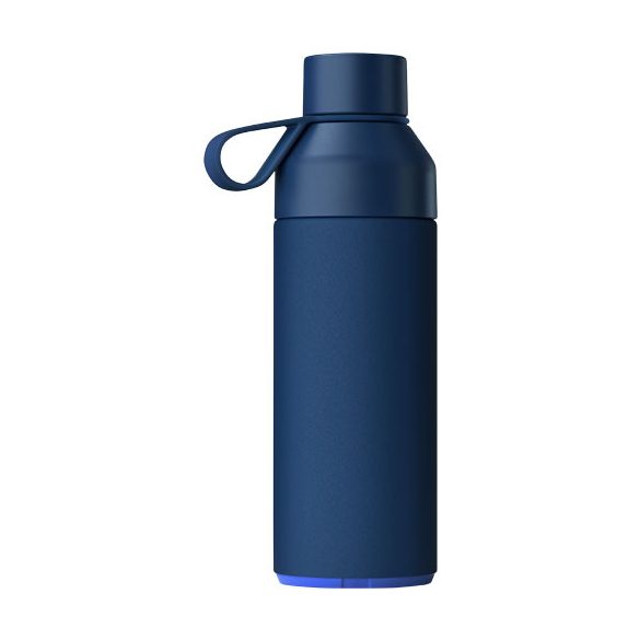 Ocean Bottle 500 ml vacuum insulated water bottle