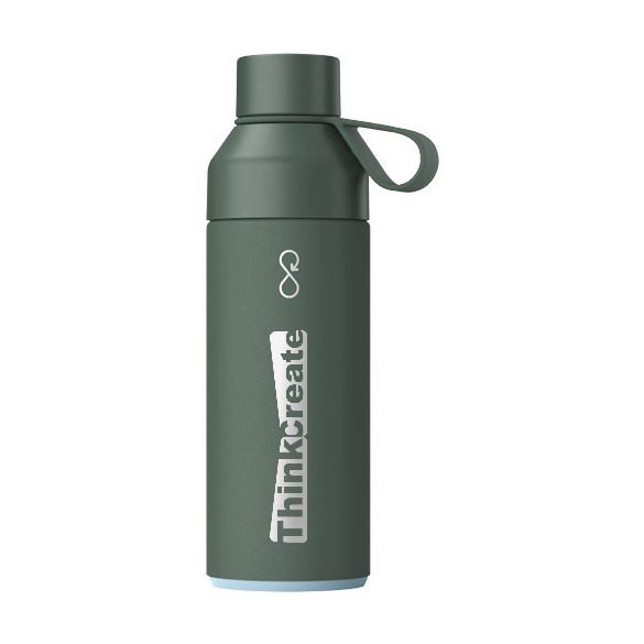 Ocean Bottle 500 ml vacuum insulated water bottle