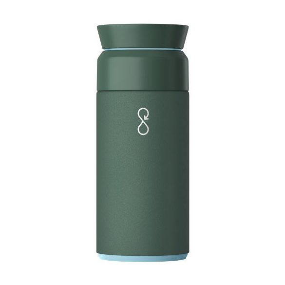 Ocean Bottle 350 ml brew flask