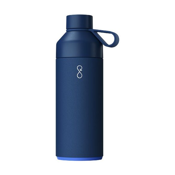 Big Ocean Bottle 1000 ml vacuum insulated water bottle