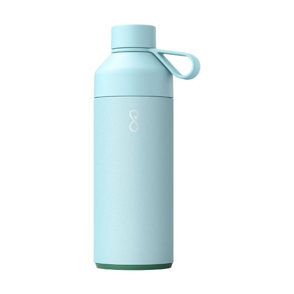 Big Ocean Bottle 1000 ml vacuum insulated water bottle