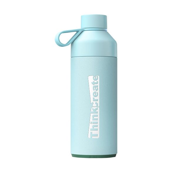 Big Ocean Bottle 1000 ml vacuum insulated water bottle