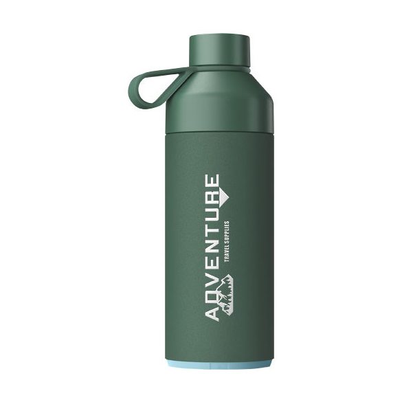 Big Ocean Bottle 1000 ml vacuum insulated water bottle