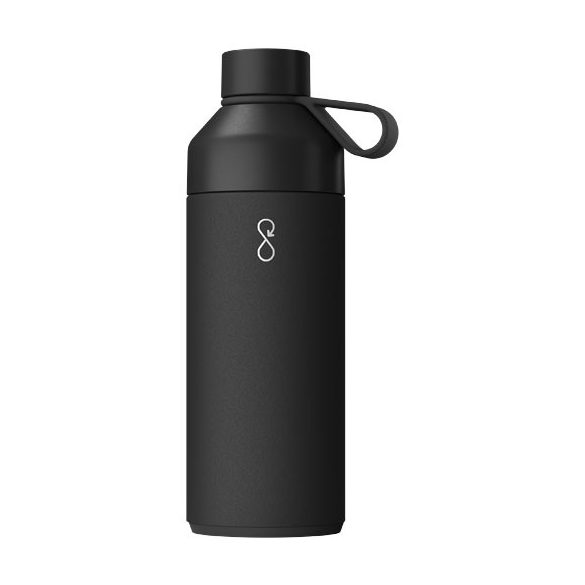 Big Ocean Bottle 1000 ml vacuum insulated water bottle