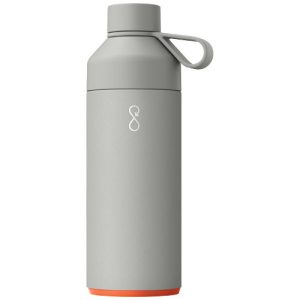 Big Ocean Bottle 1000 ml vacuum insulated water bottle