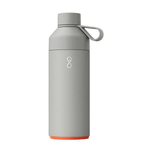 Big Ocean Bottle 1000 ml vacuum insulated water bottle