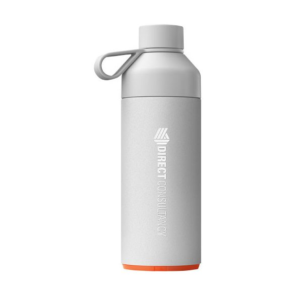 Big Ocean Bottle 1000 ml vacuum insulated water bottle