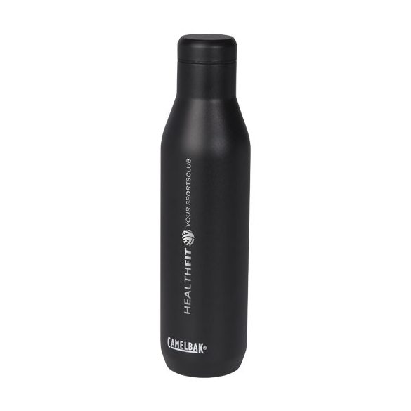 CamelBak® Horizon 750 ml vacuum insulated water/wine bottle