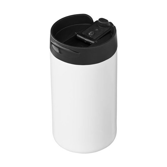 Mojave 300 ml RCS certified recycled stainless steel insulated tumbler