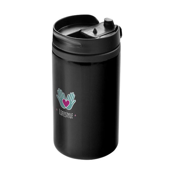 Mojave 300 ml RCS certified recycled stainless steel insulated tumbler