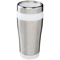   Elwood 410 ml RCS certified recycled stainless steel insulated tumbler 