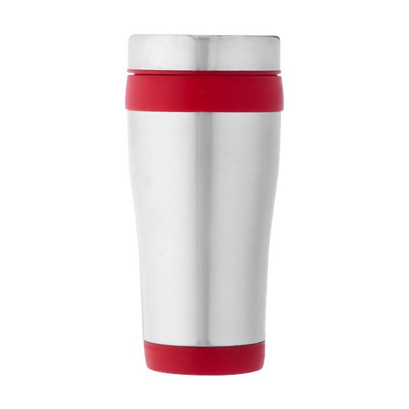 Elwood 410 ml RCS certified recycled stainless steel insulated tumbler 