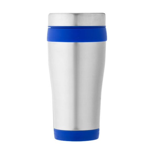 Elwood 410 ml RCS certified recycled stainless steel insulated tumbler 