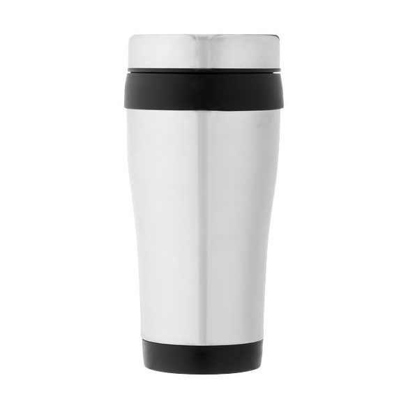 Elwood 410 ml RCS certified recycled stainless steel insulated tumbler 