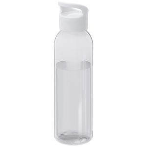 Sky 650 ml recycled plastic water bottle