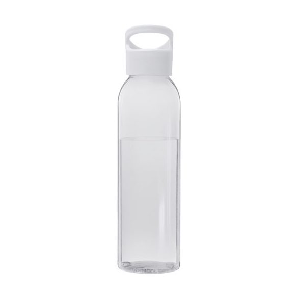 Sky 650 ml recycled plastic water bottle